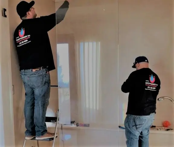 Professional plumbing installation for Leak Detection in T Bridge Corner